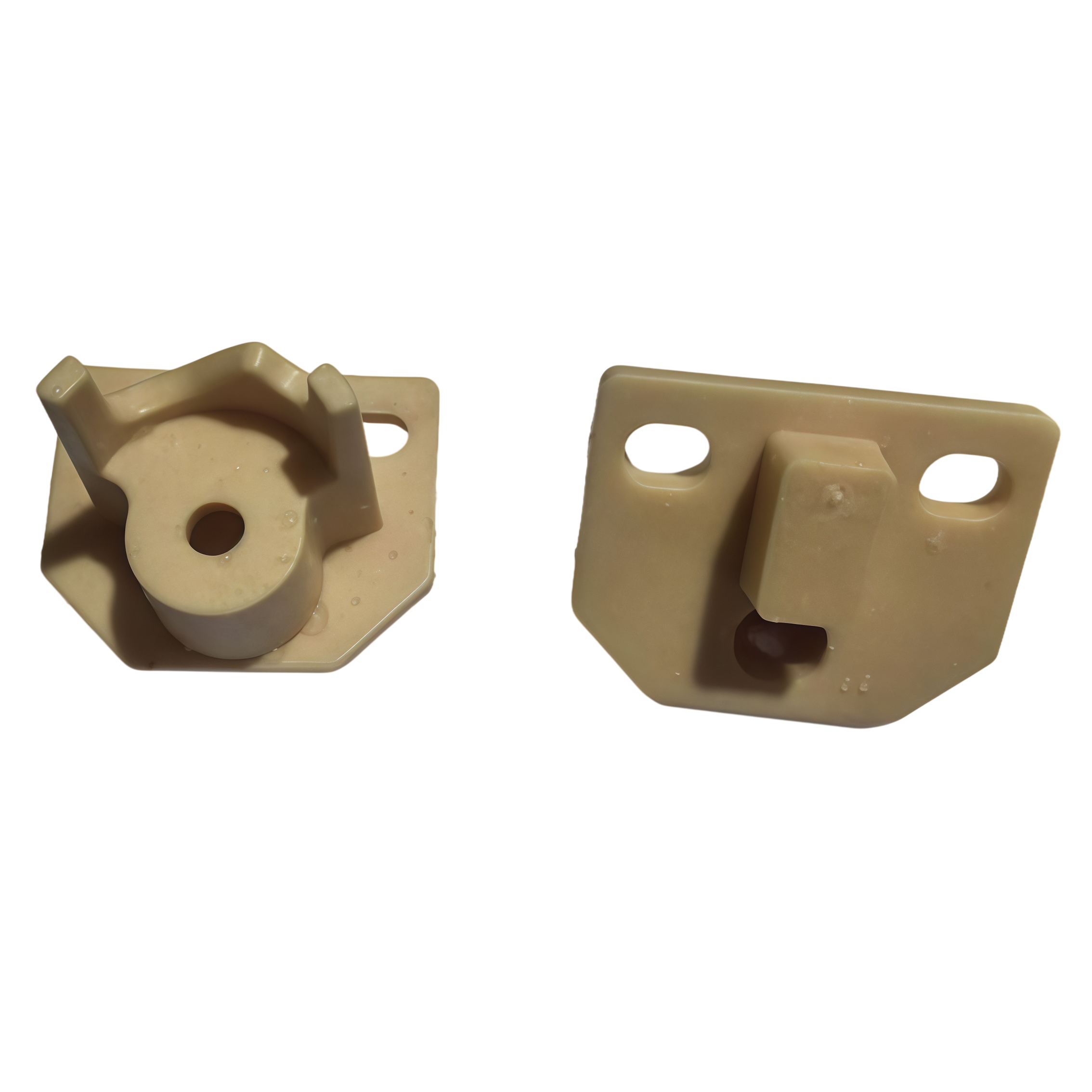 16Y141 25# Steel Casting