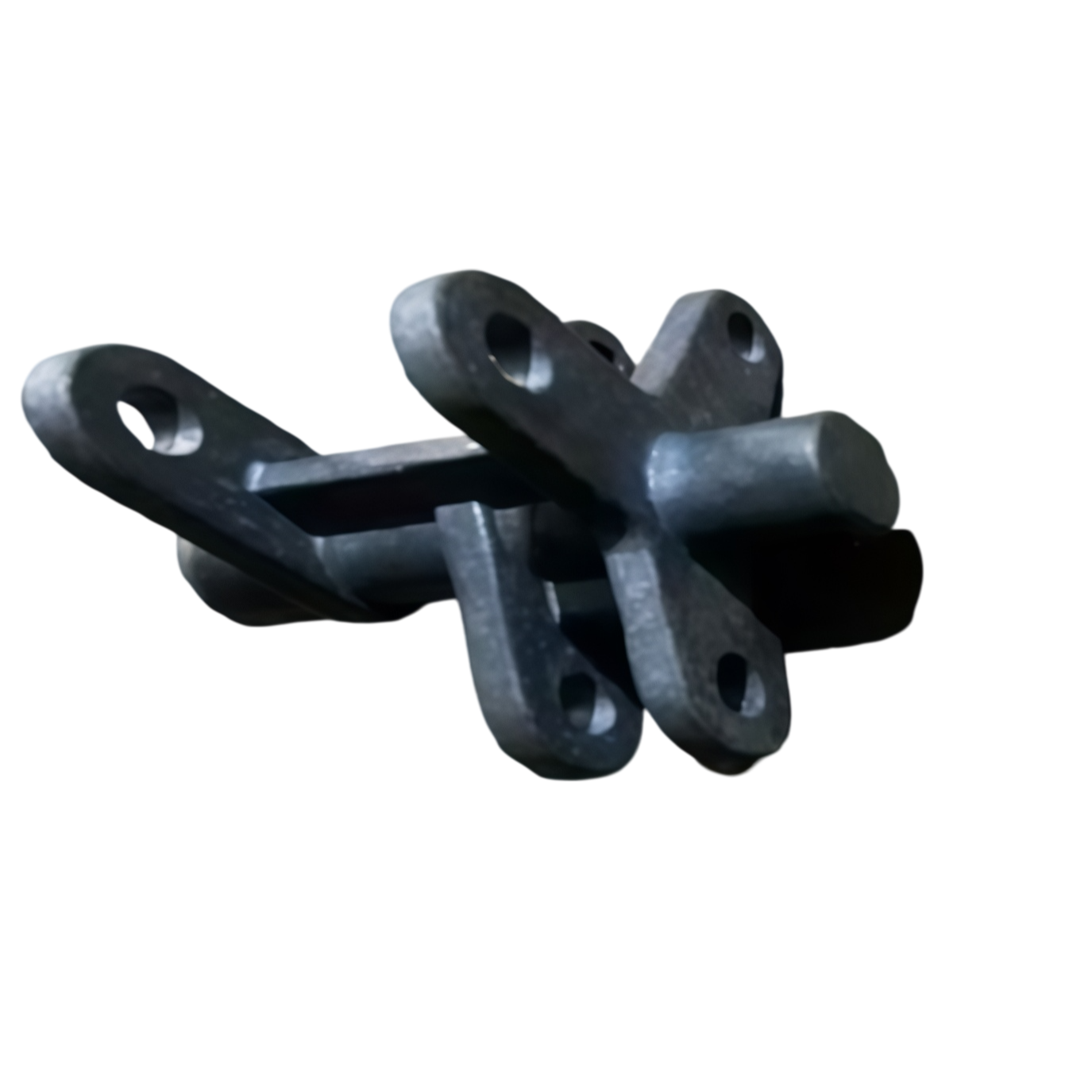 Output Shaft