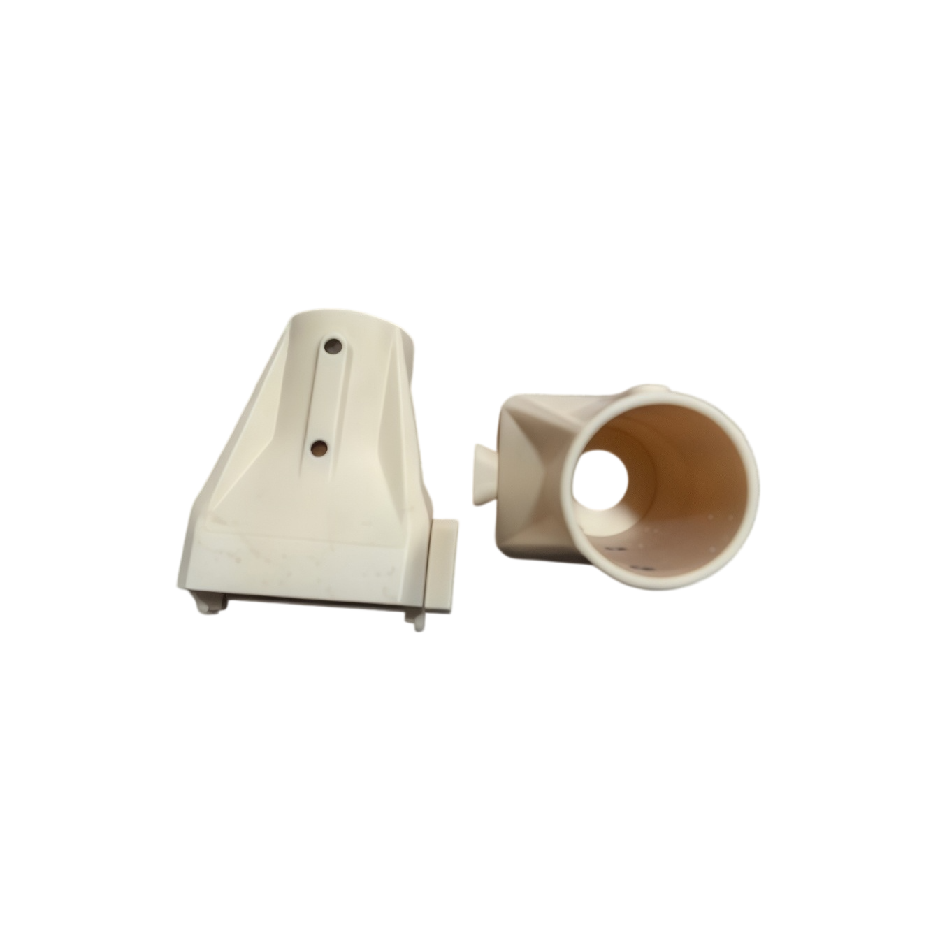 Flange 304