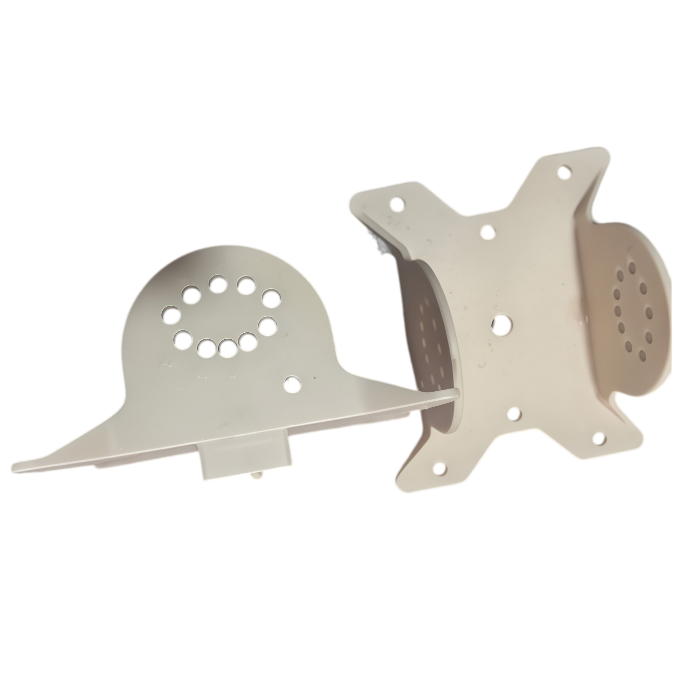 Flange 304 — view 2