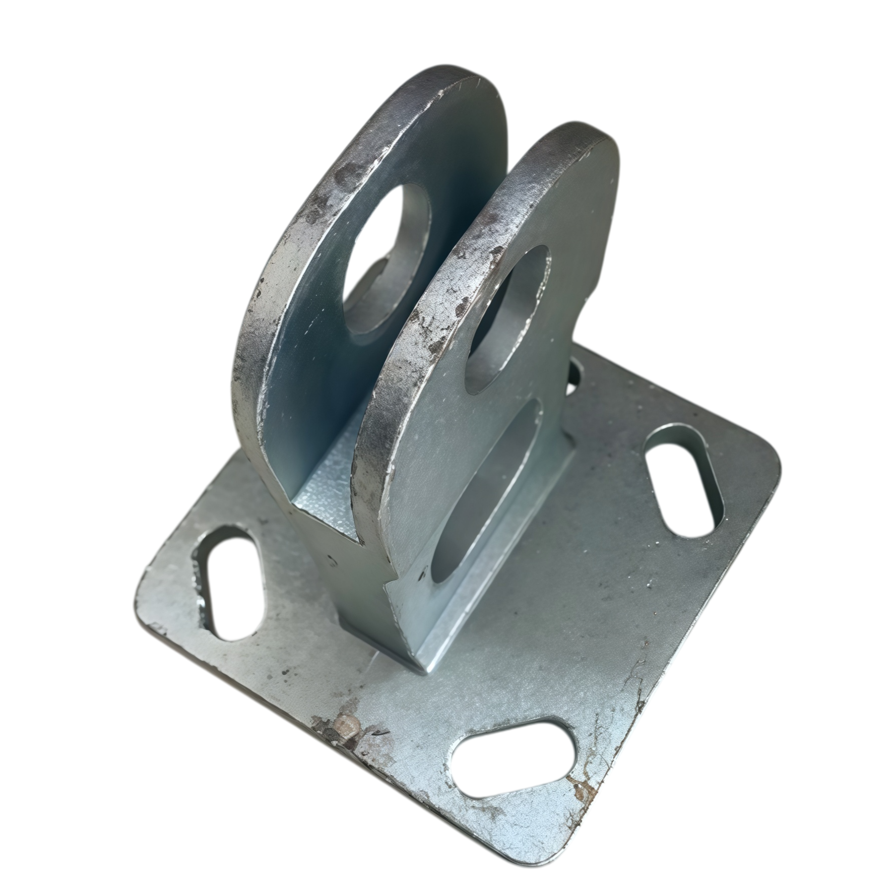 Support Wheel Bracket