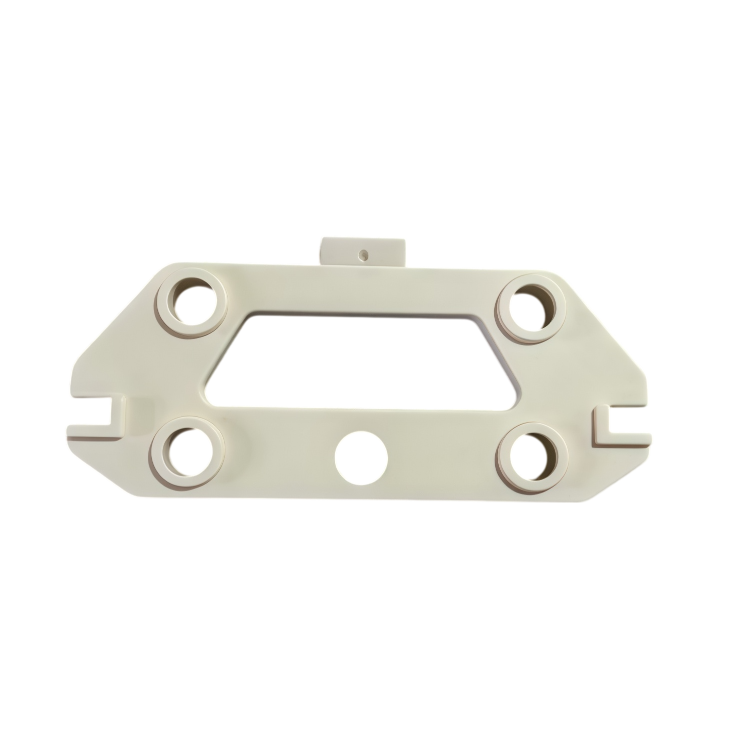 Support Wheel Plate (Medium)