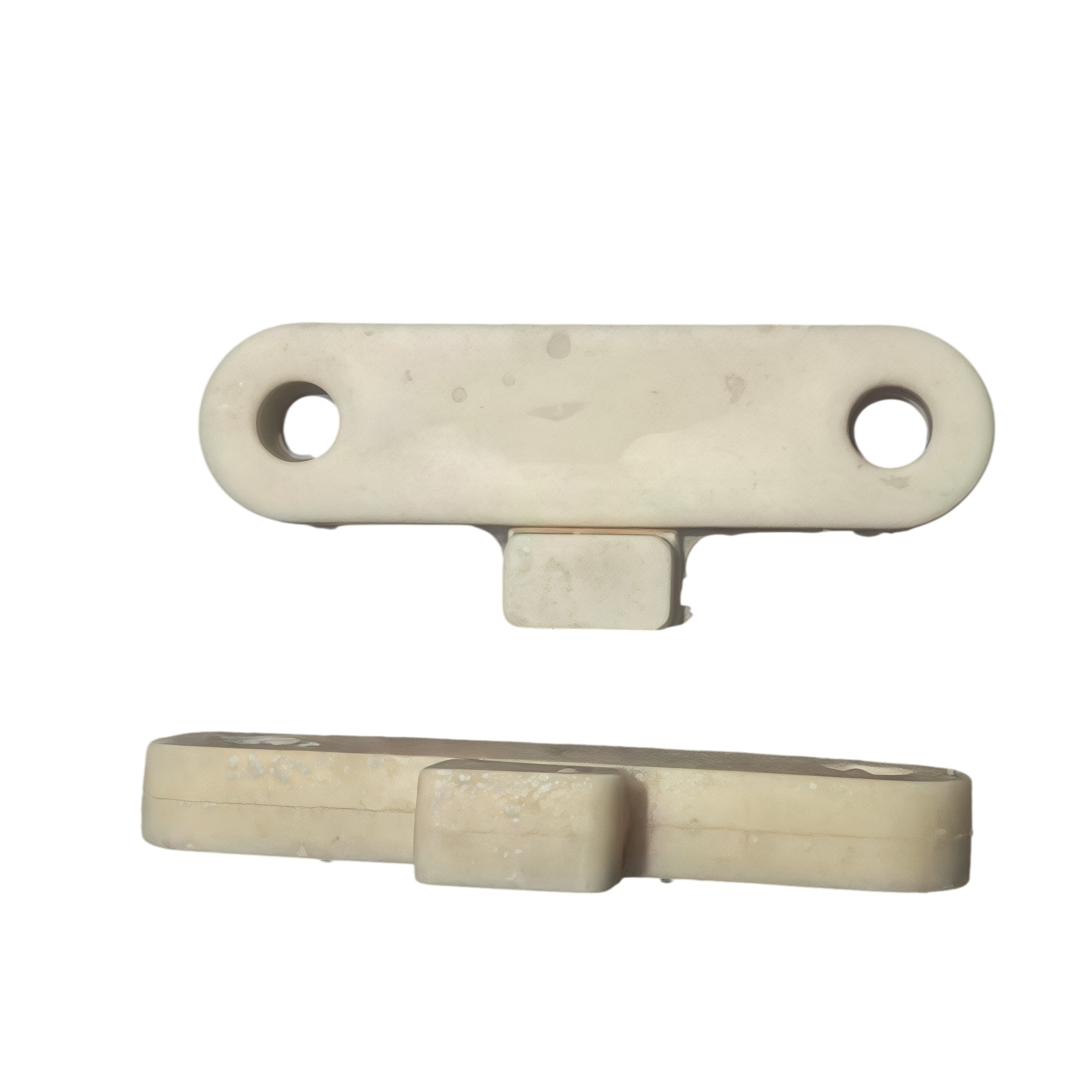 Flat Iron (Small)