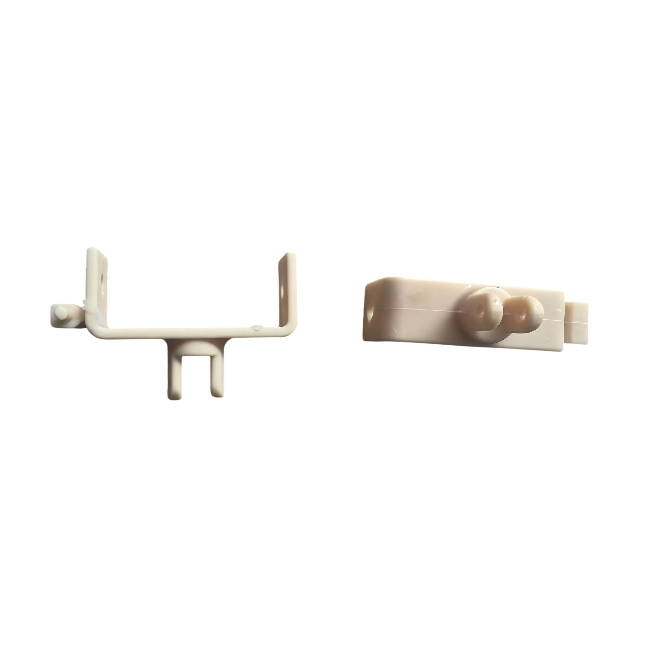 Support Wheel Traction Bracket