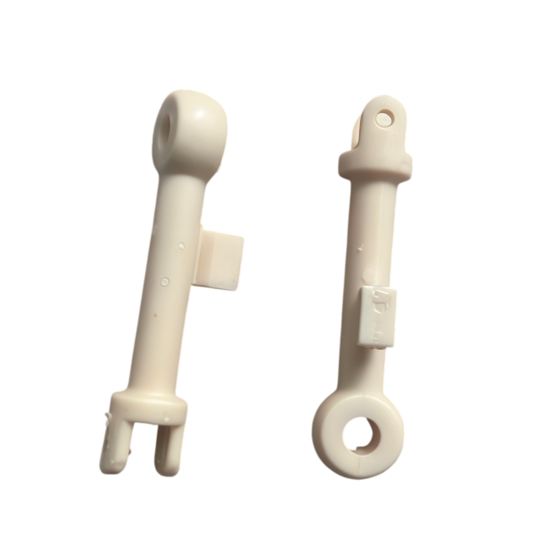 Support Wheel Traction Bracket — view 2