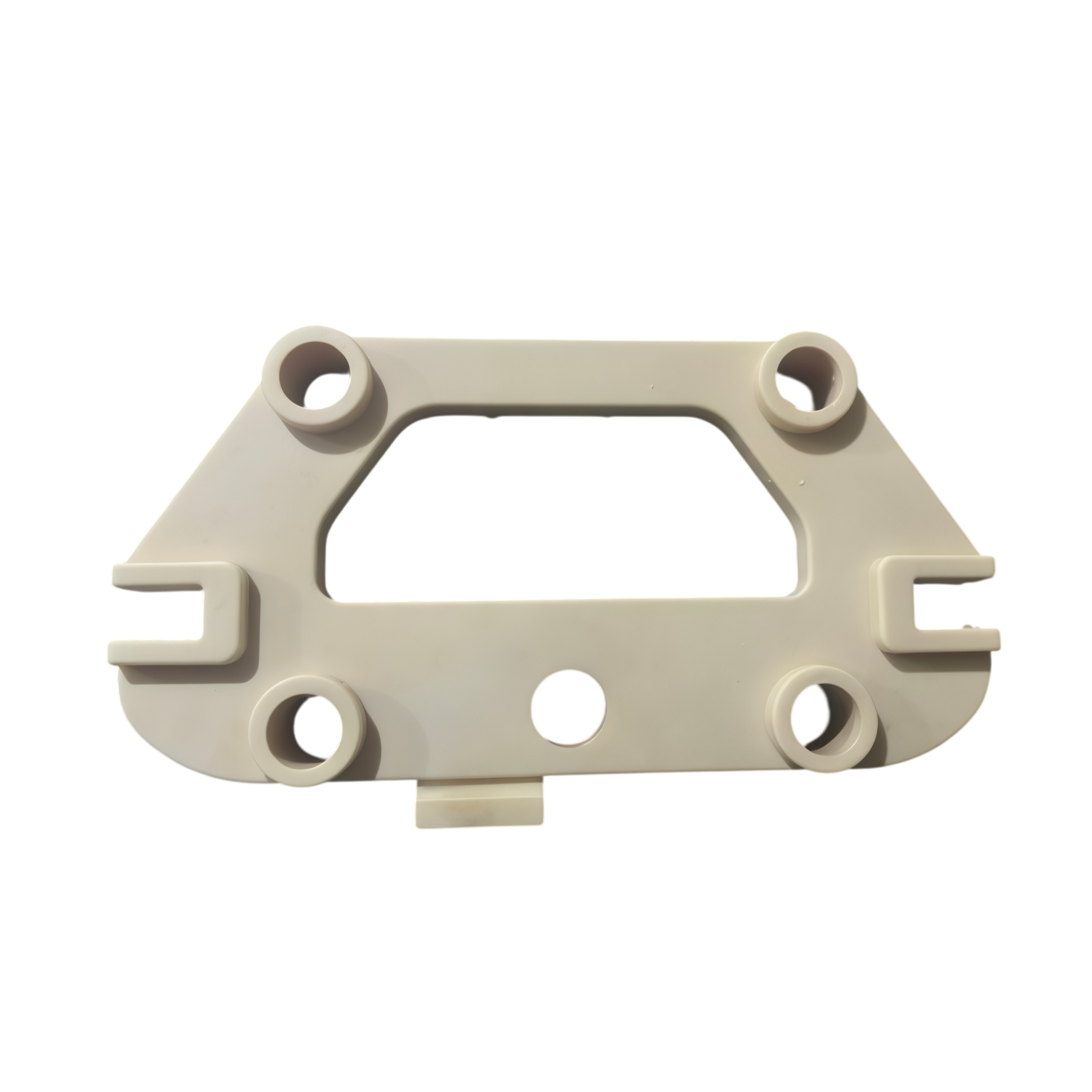 Support Wheel Plate (Old)