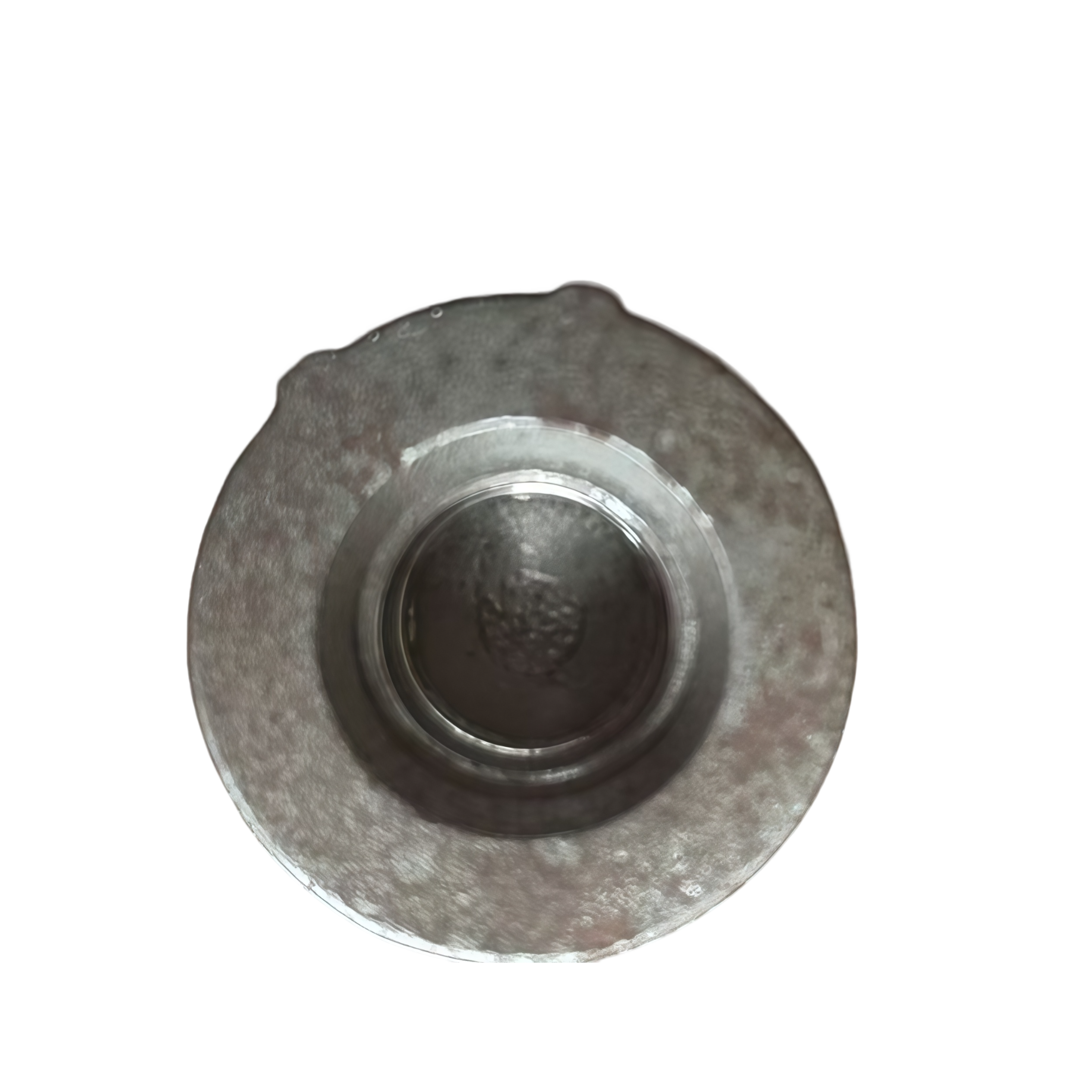 Spring Cover — view 2
