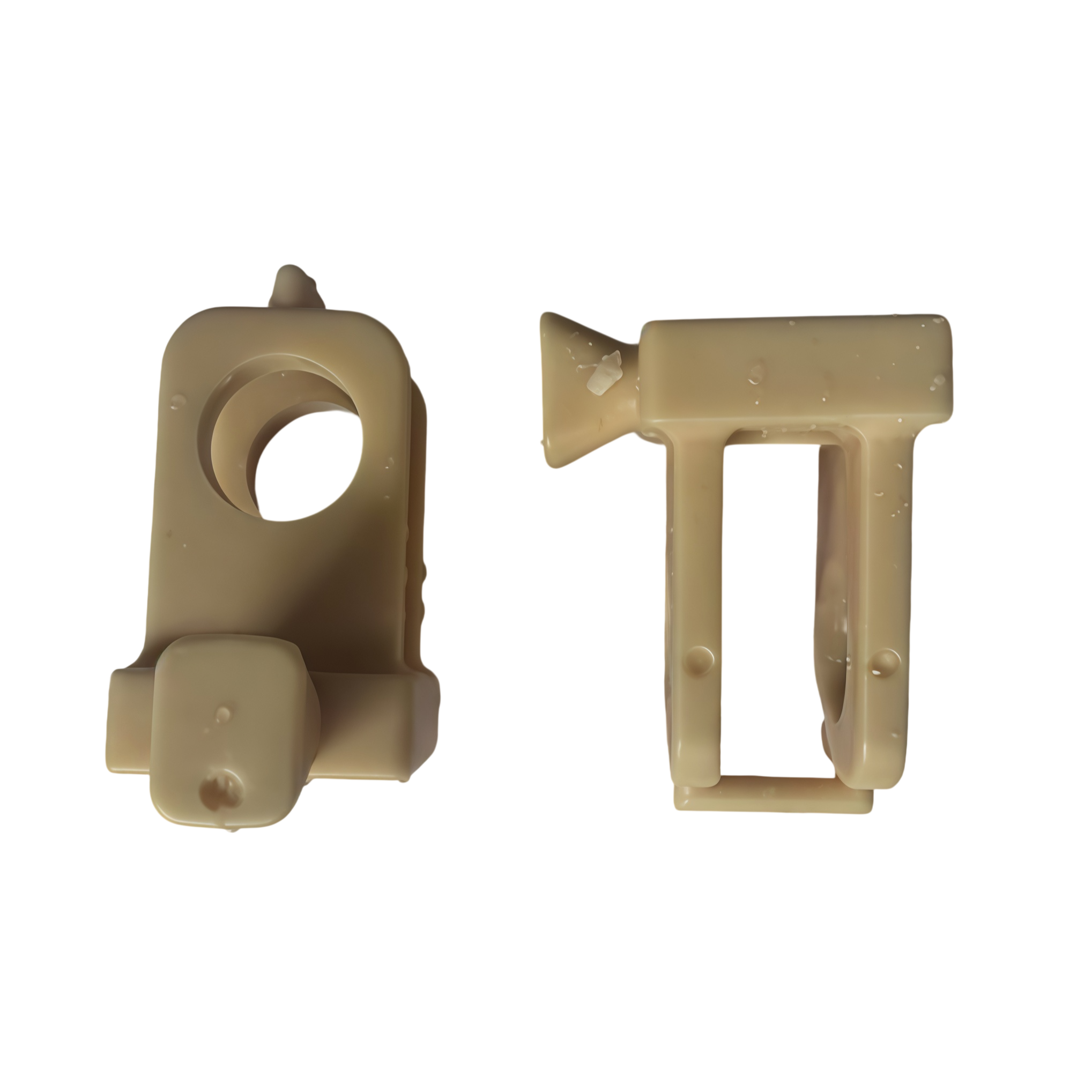 Cylinder Roller Bracket