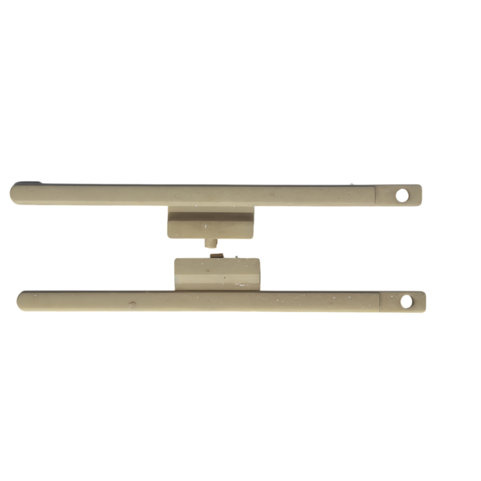 Side Plate Limit Rod