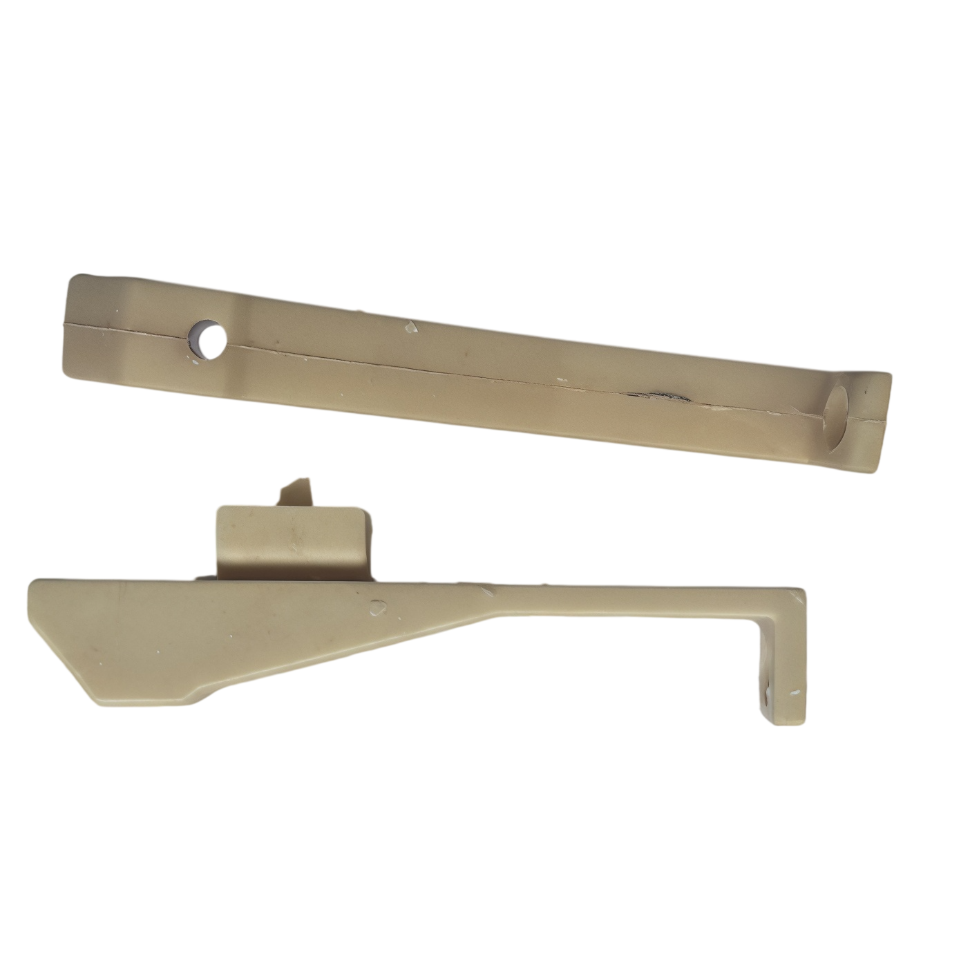 Side Limit Mounting Bracket