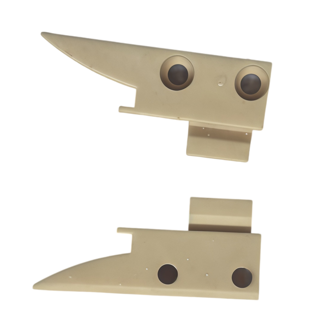 Buffer Block