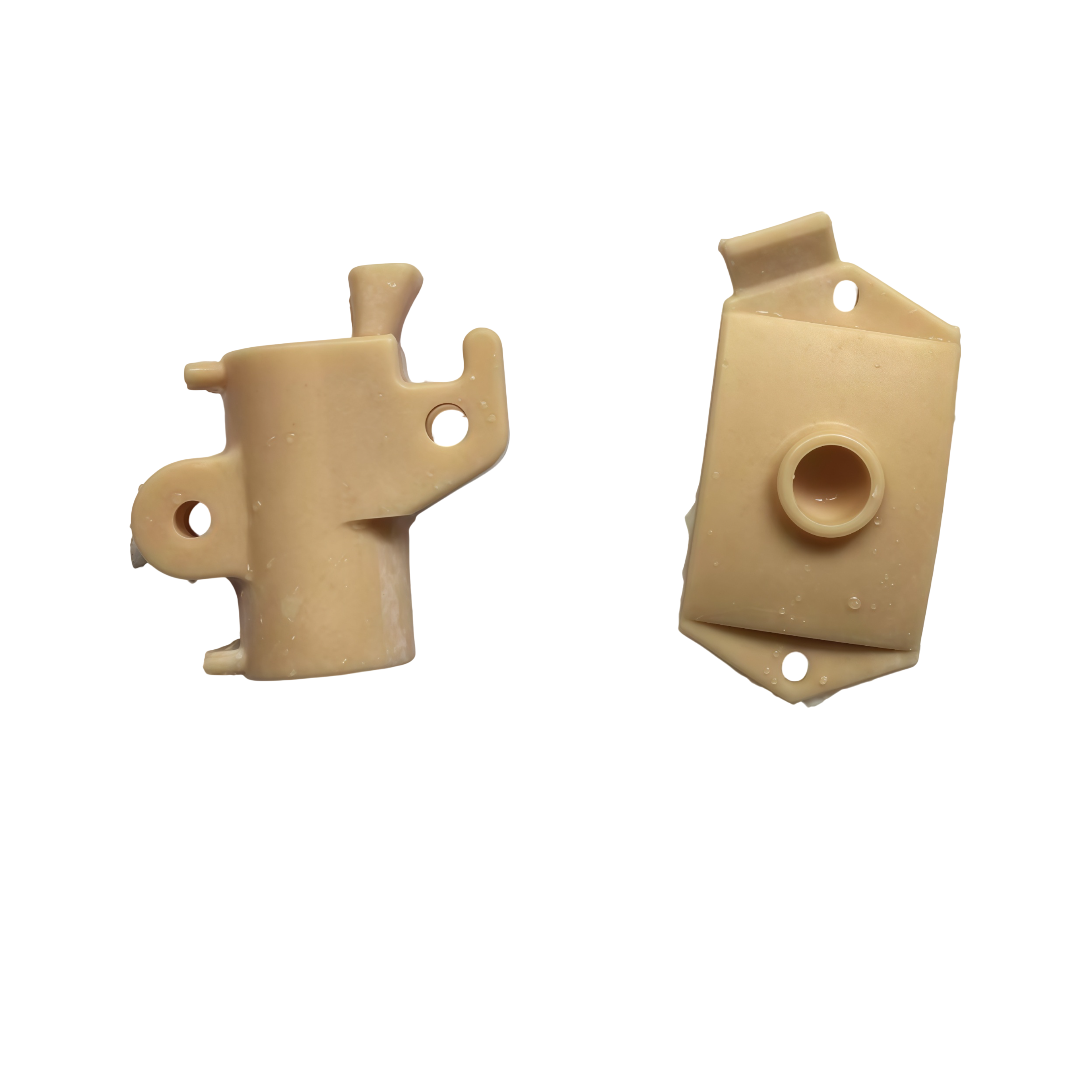 Cylinder Seat
