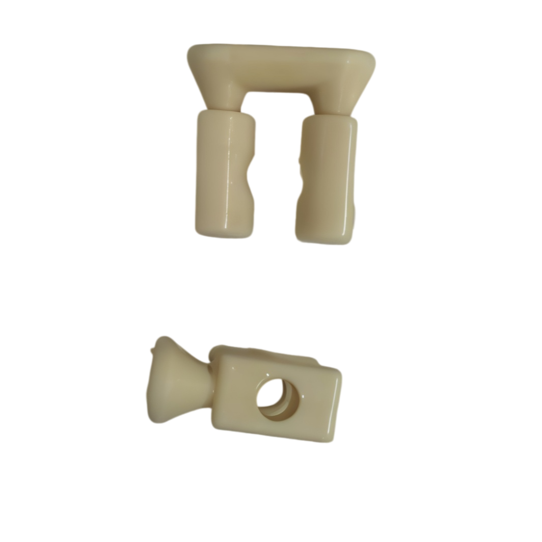 Chain Fixing Shaft
