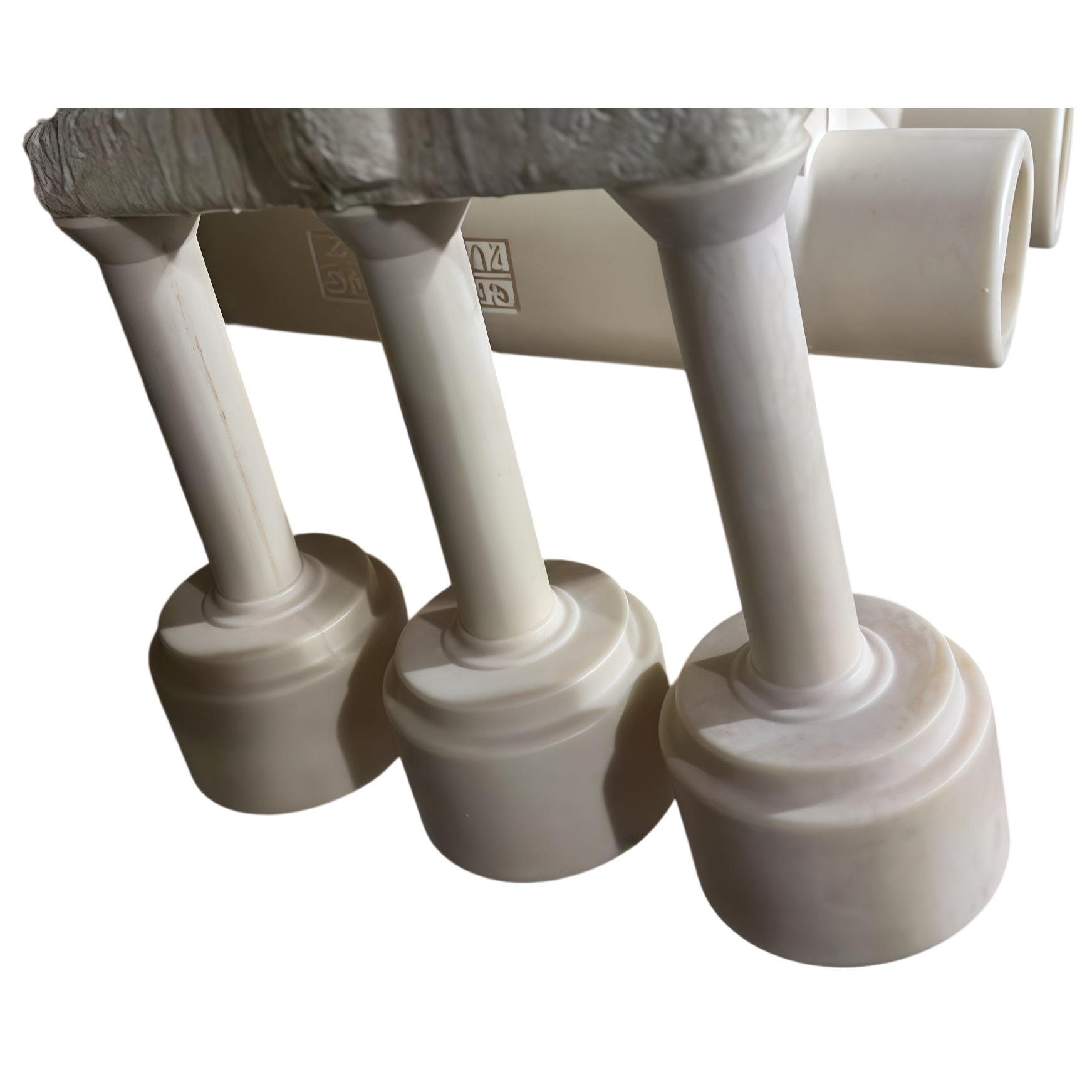 X10 Coupling Outer Rotor — view 2