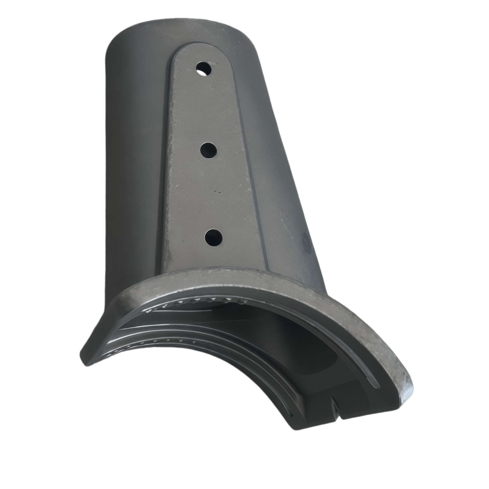 Flange