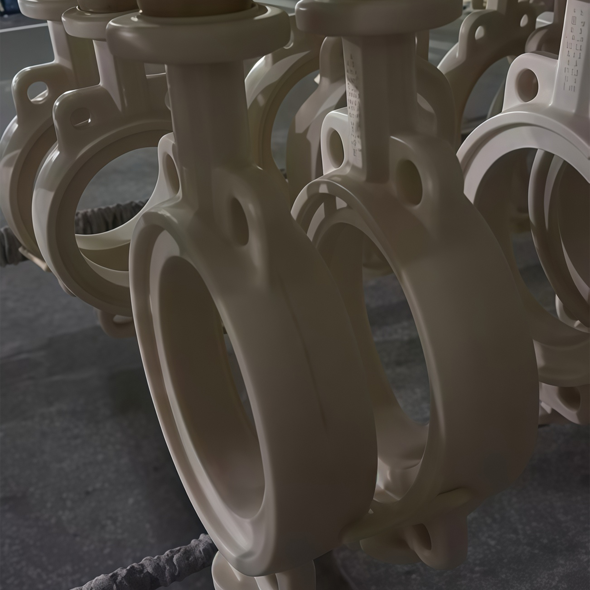 150 Large Valve — view 2