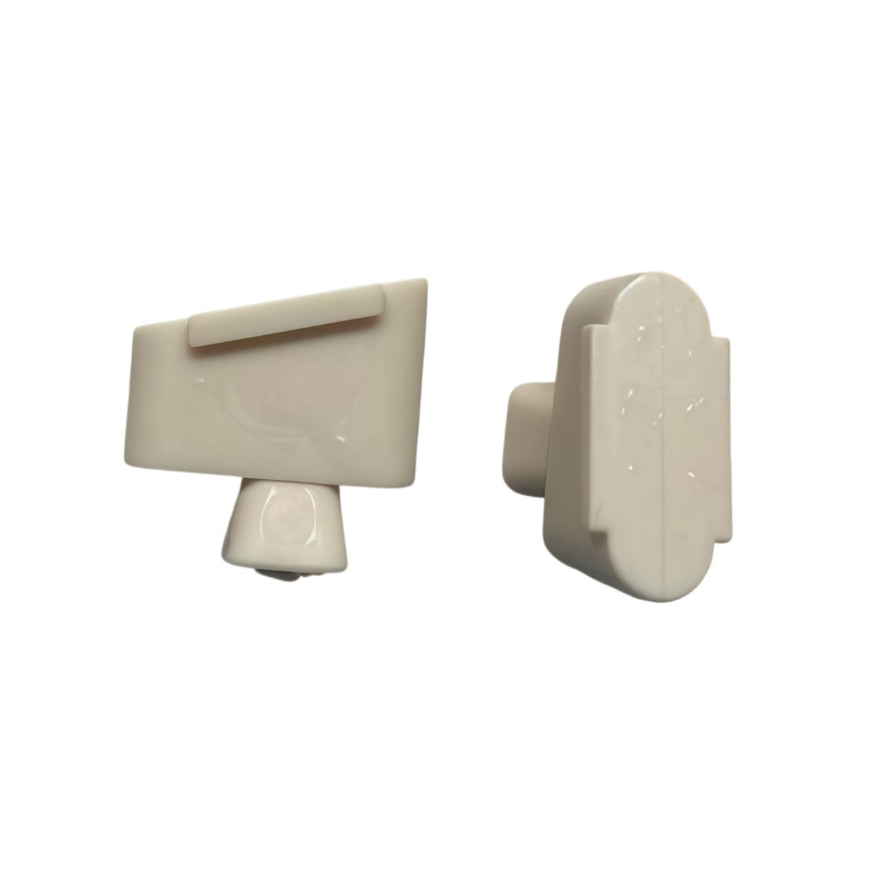 Slider (Steel Convex Key)