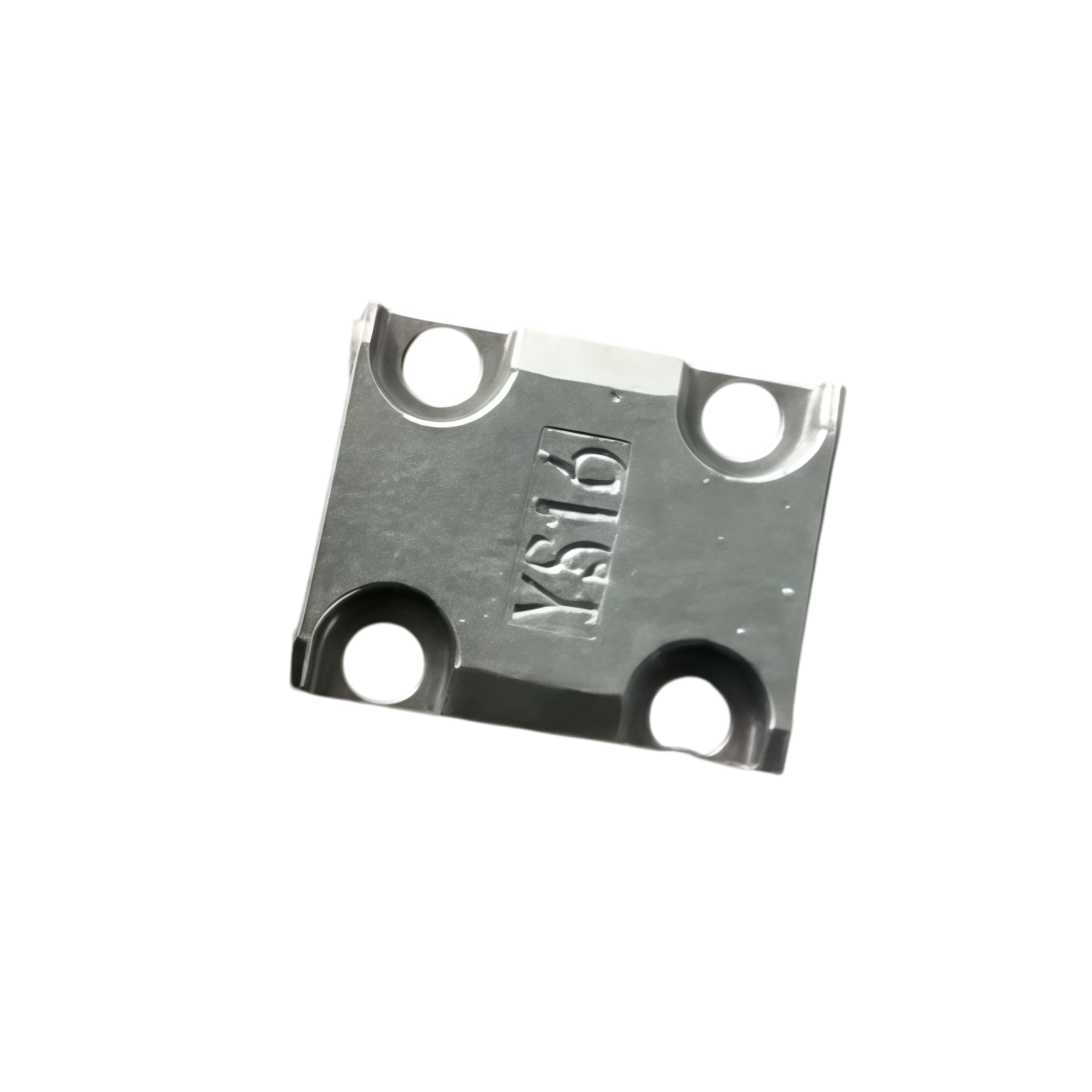 Upper Clamp