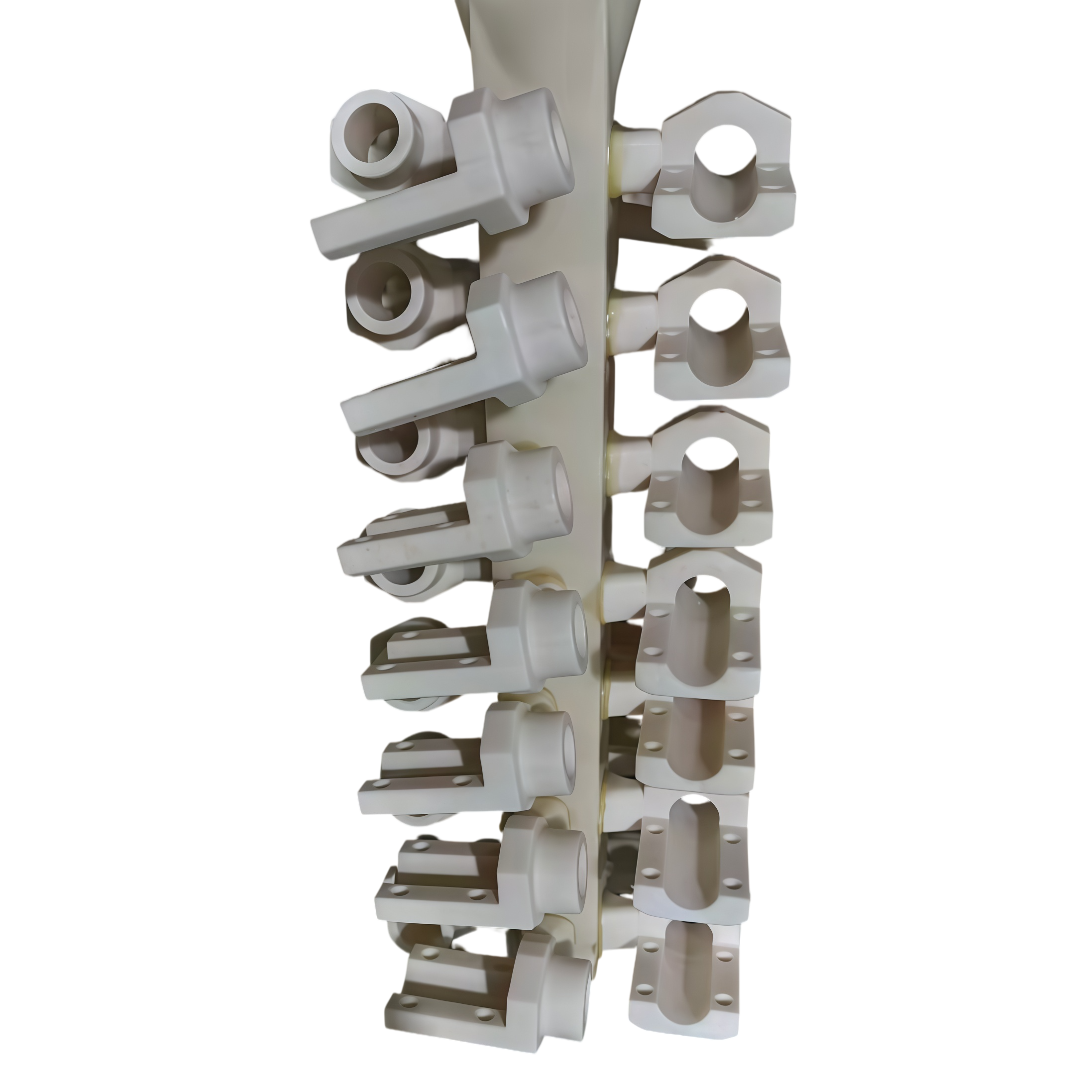Upper Clamp — view 2