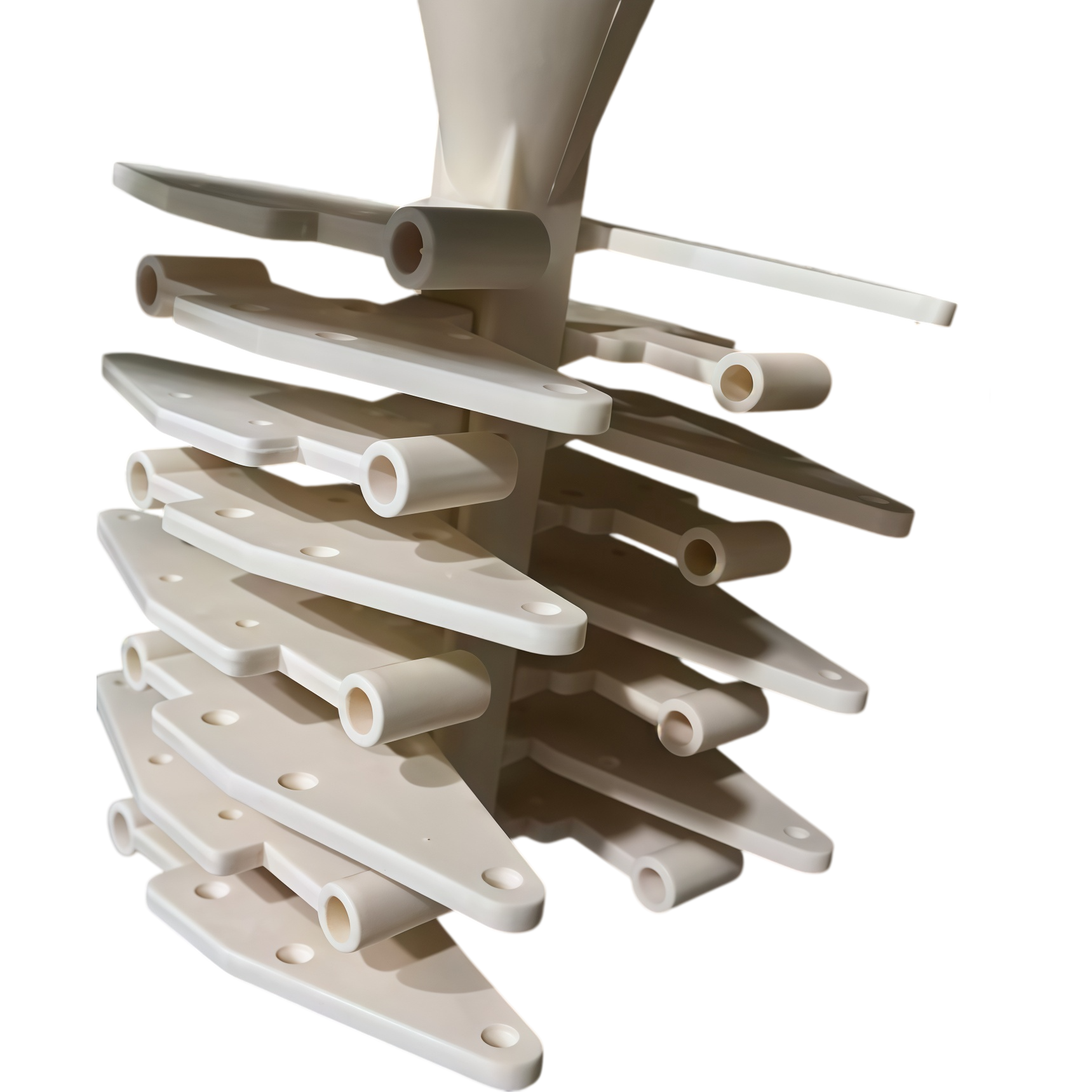 Hinge — view 2