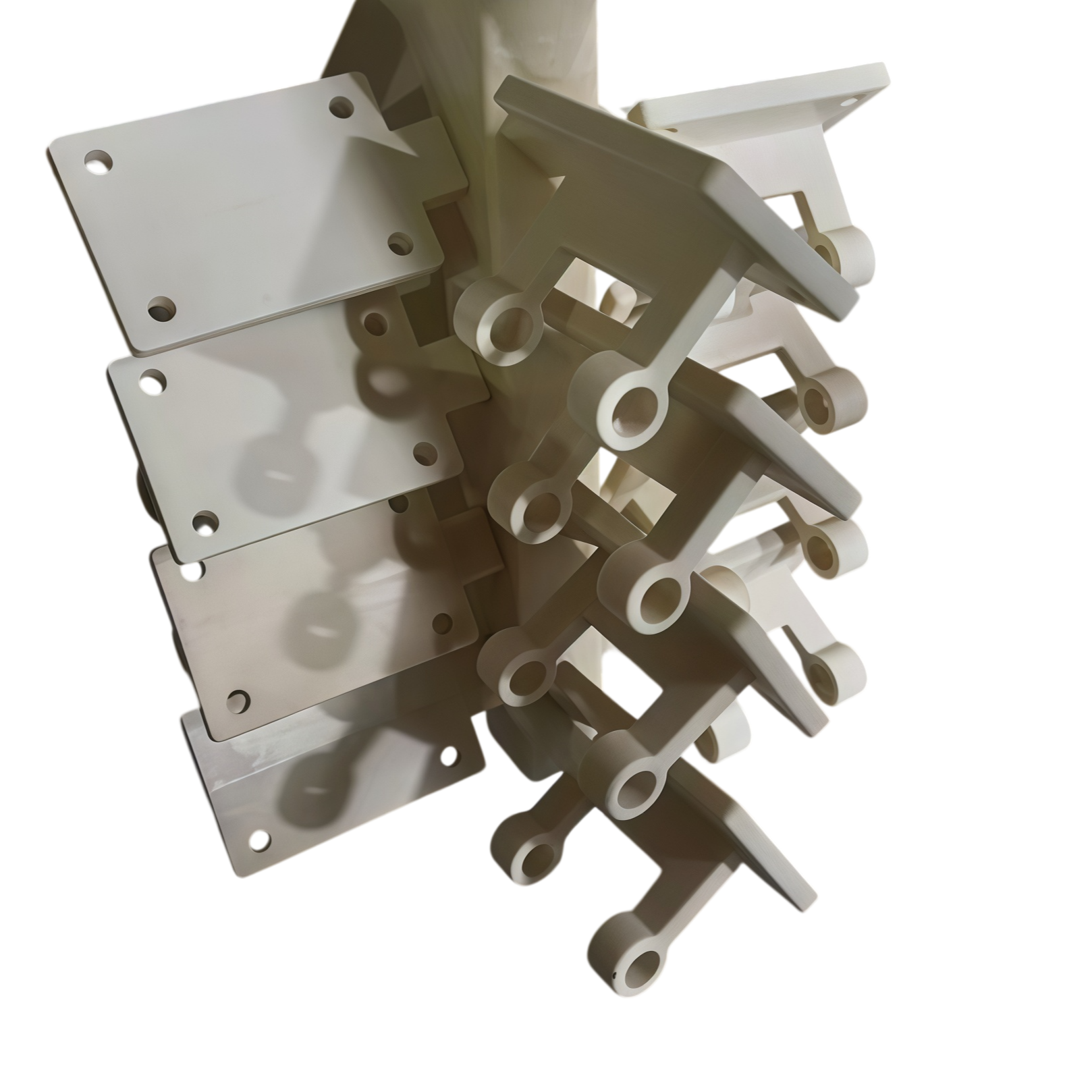 Hinge — view 3
