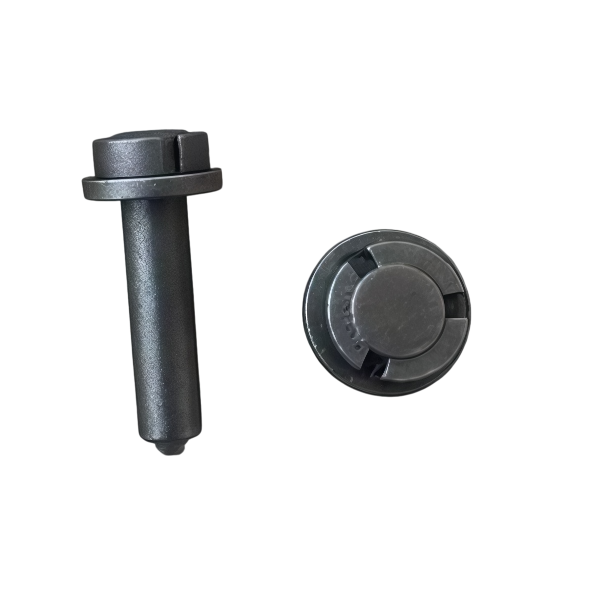 Bolt — view 3