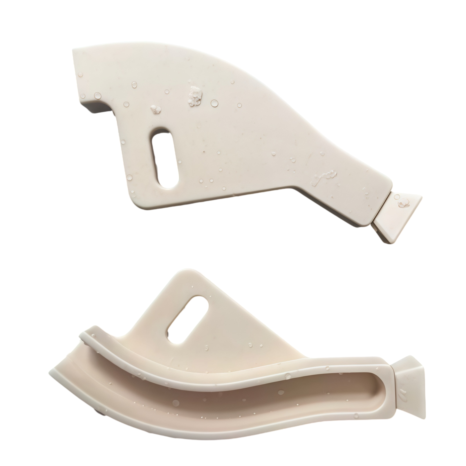 Guide Rail Elbow