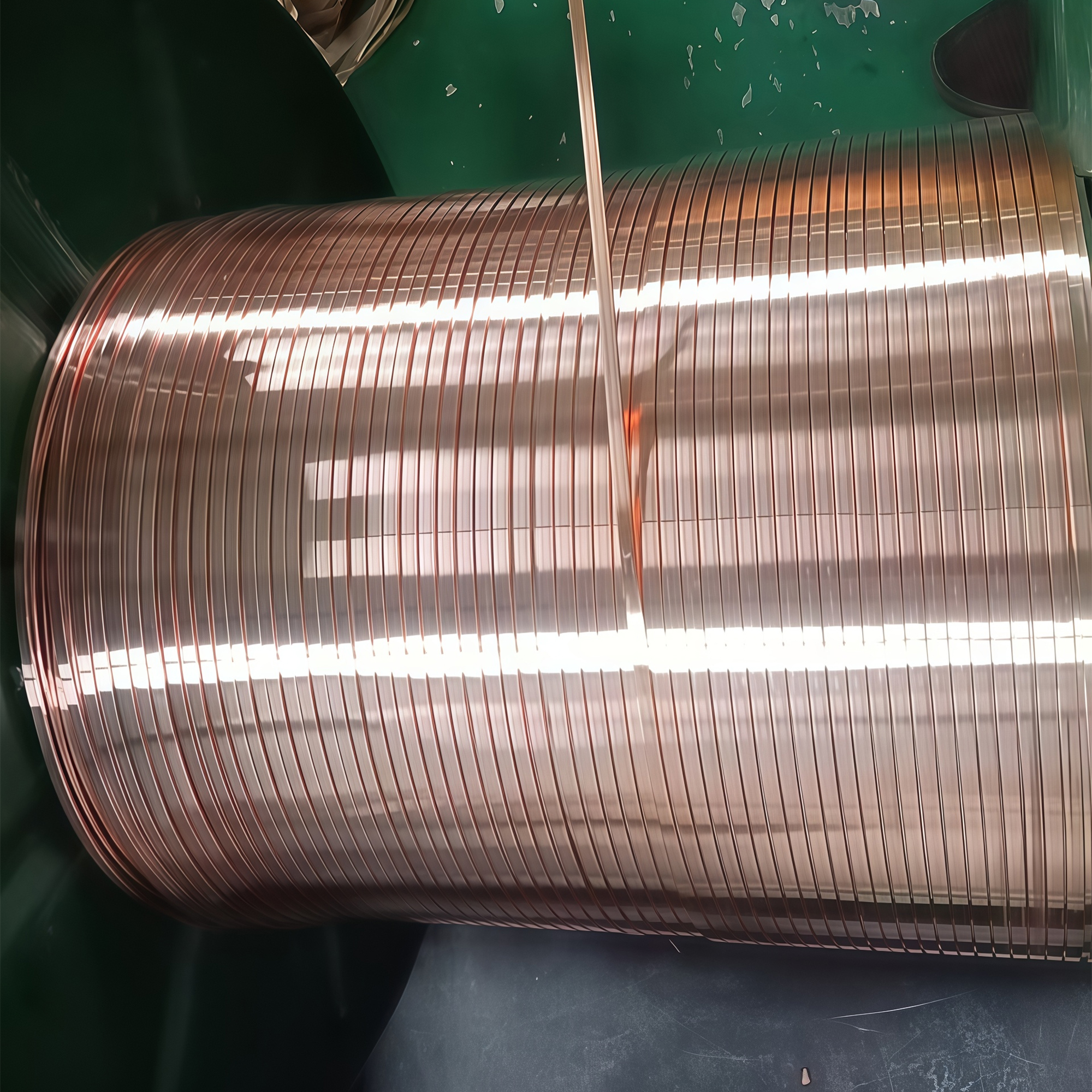 Bare Copper Wire product image