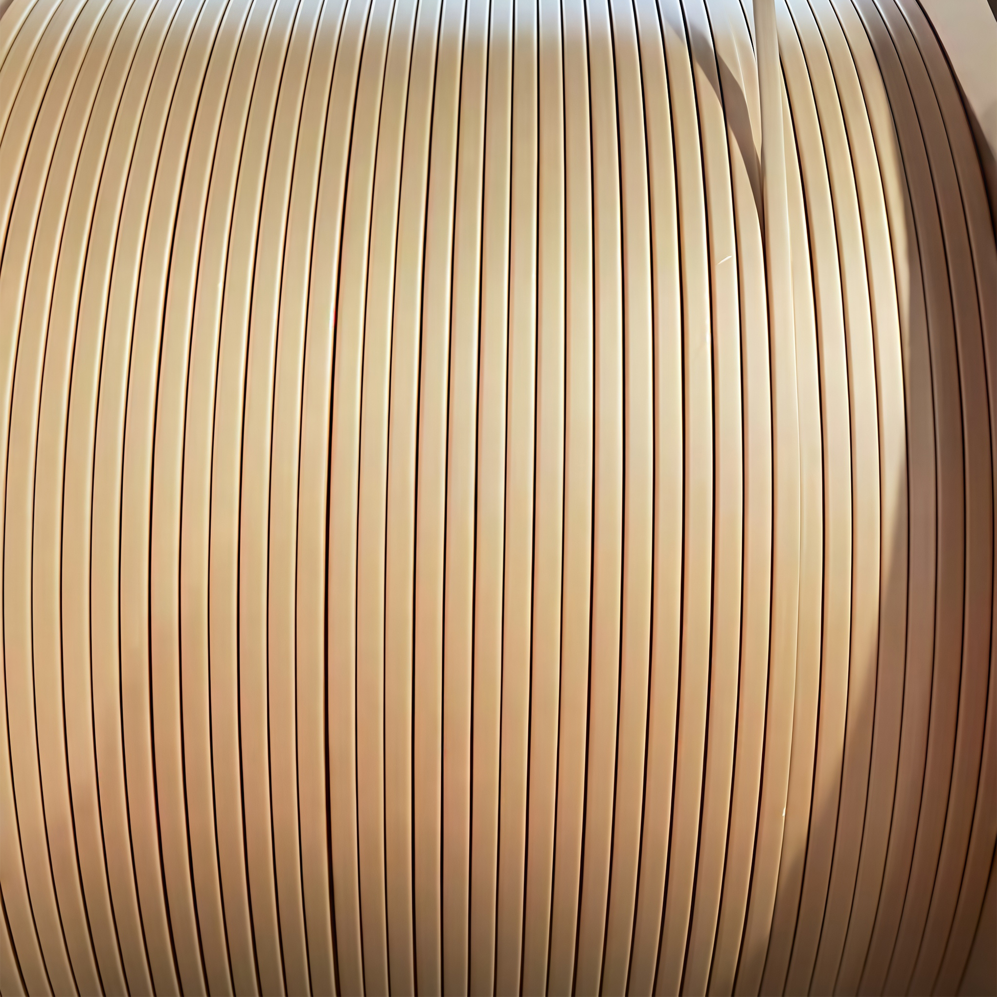 Polyester Paper-Covered Copper Wire product image