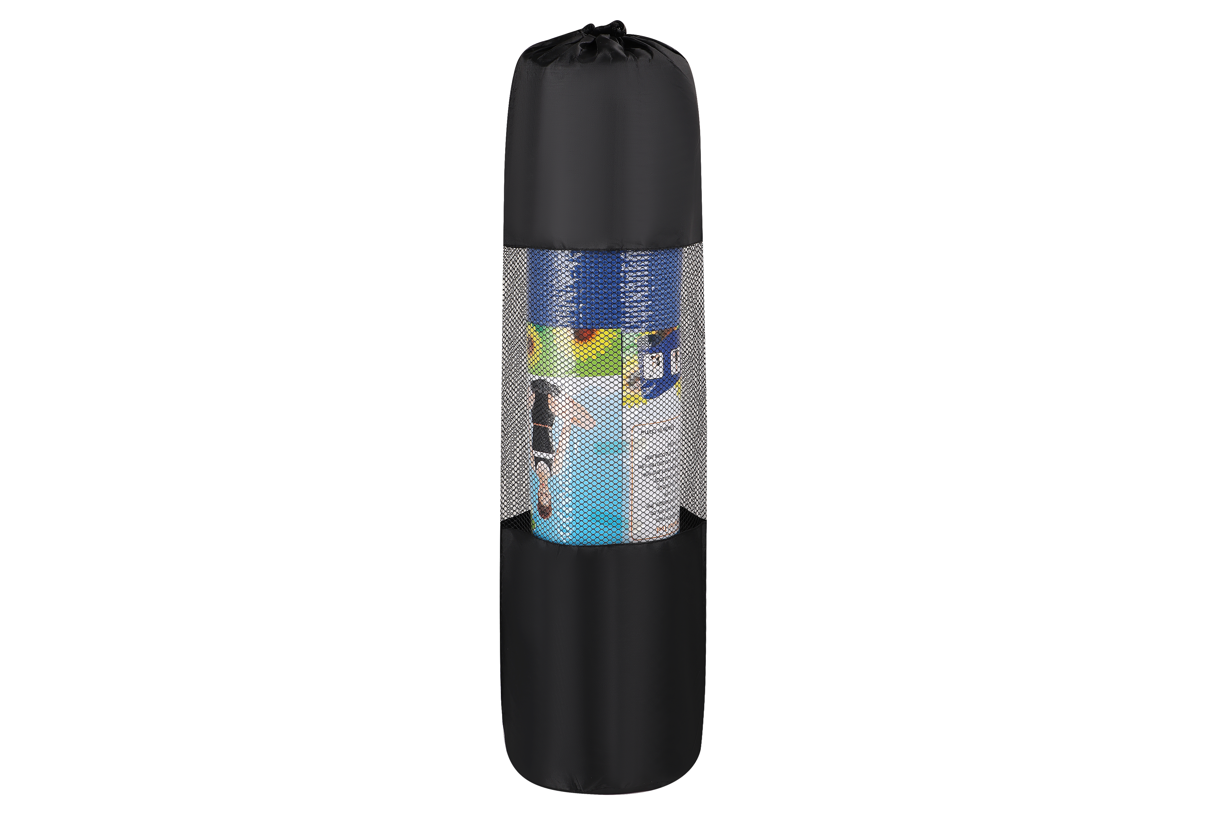 PVC Yoga Mat