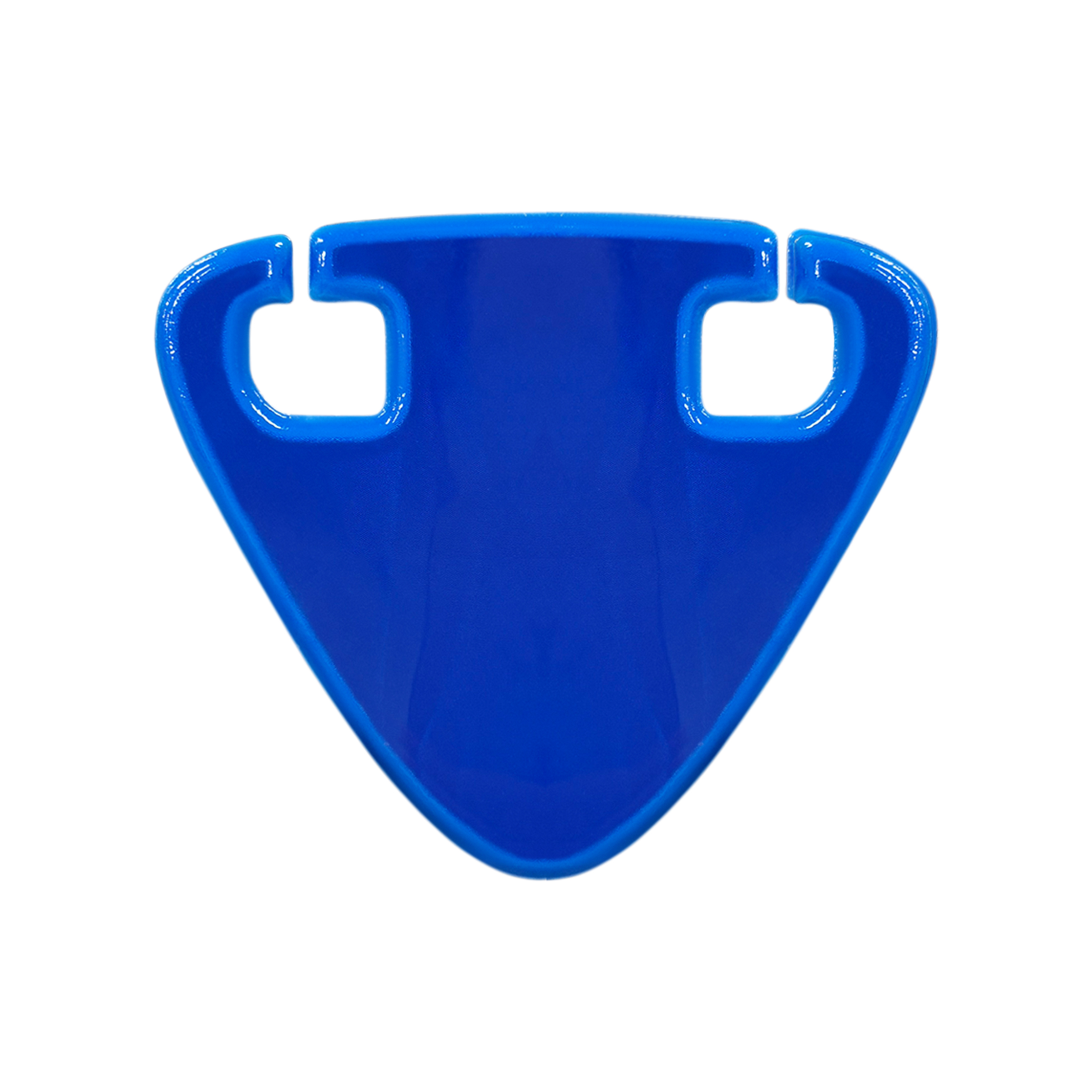 Bicycle Reflective Sticker, Night‑Riding Warning Triangle Sign for Bike