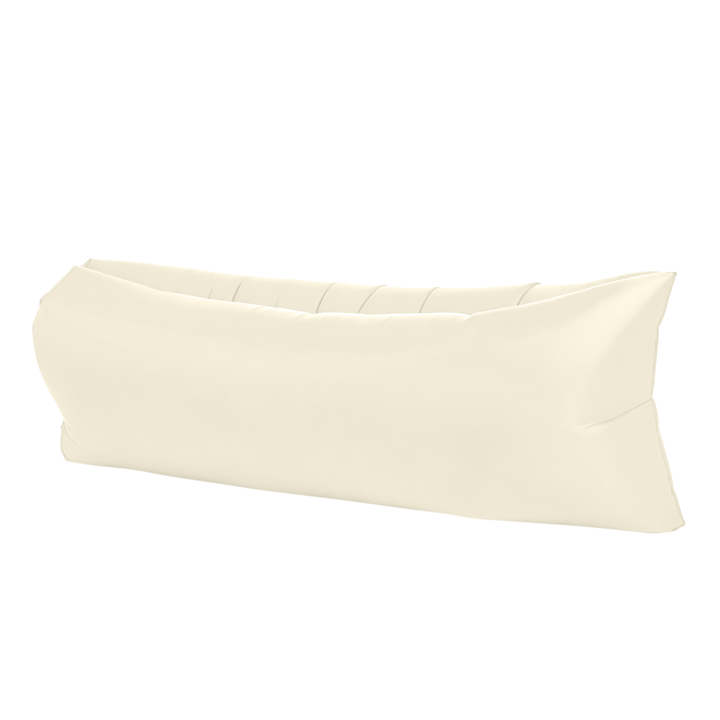 Outdoor Lazy Inflatable Sofa, Portable Camping Inflatable Sofa Bed