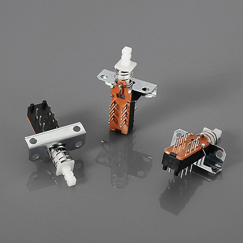 PBS-22H18A Piano Key Switches