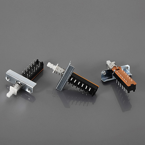 PBS-42H14A Piano Key Switches