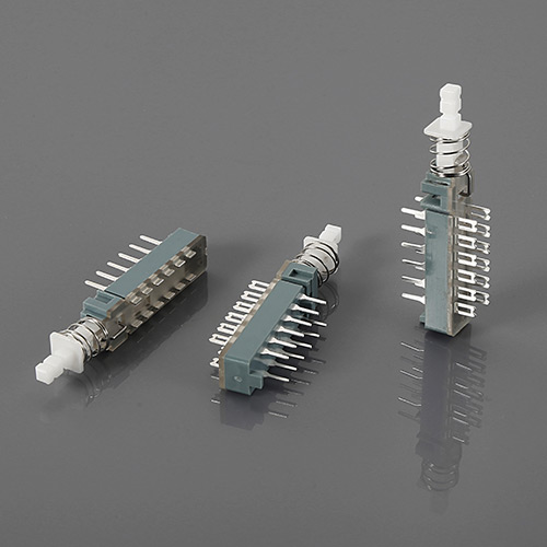 PBS-42H18 Piano Key Switches