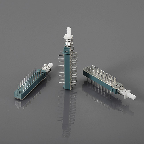 PBS-62H18 Piano Key Switches