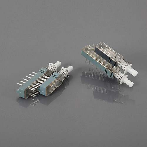 PBS-双联 Piano Key Switches