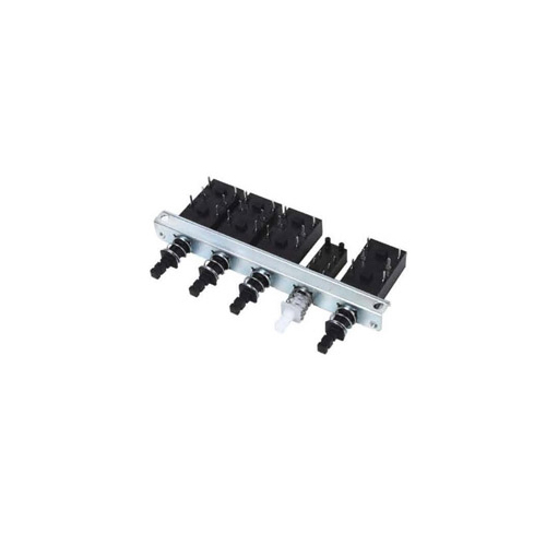 KDC-A08-5-5P Range Hood Switches