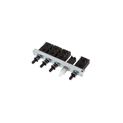 KDC-A08-5-5P-2 Range Hood Switches