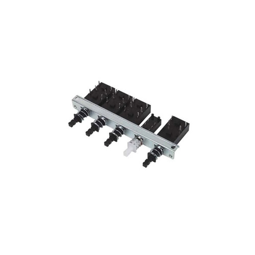 KDC-A08-5-5P-3 Range Hood Switches