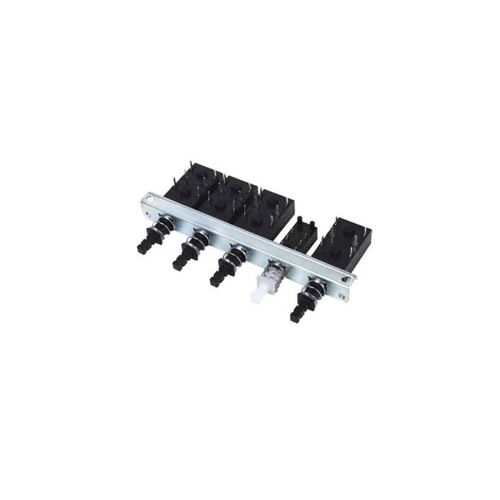 KDC-A08-5-5P-8 Range Hood Switches