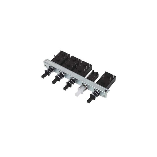 KDC-A08-5-5P-14 Range Hood Switches