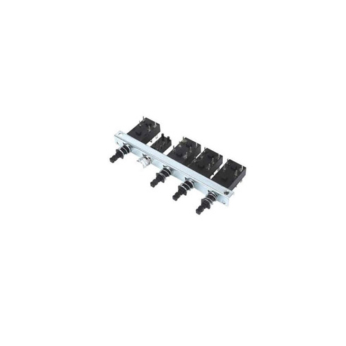 KDC-A08-5-5P-19 Range Hood Switches