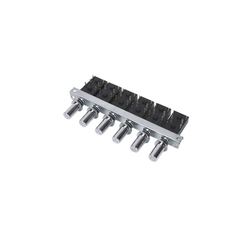 KDC-A08-5-6P-2 Range Hood Switches