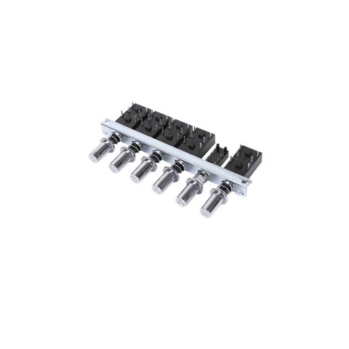 KDC-A08-5-6P-3 Range Hood Switches