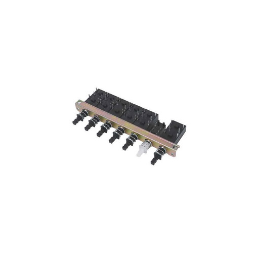 KDC-A08-5-7P-1 Range Hood Switches