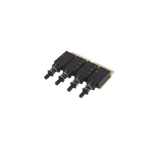 KDC-A08-5-D2P Range Hood Switches
