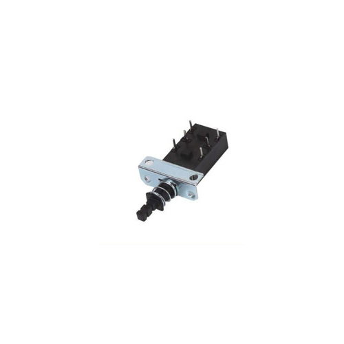 KDC-A08-5M Range Hood Switches