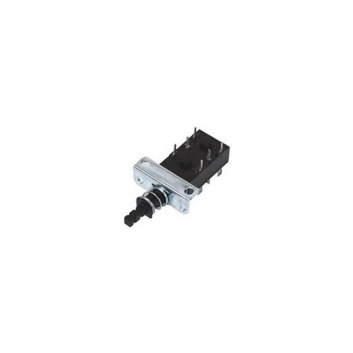 KDC-A08-18M Range Hood Switches