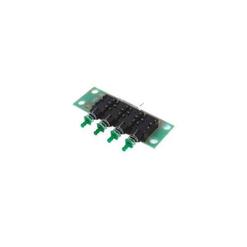 KDC-A08-21-4P-2PCB Range Hood Switches